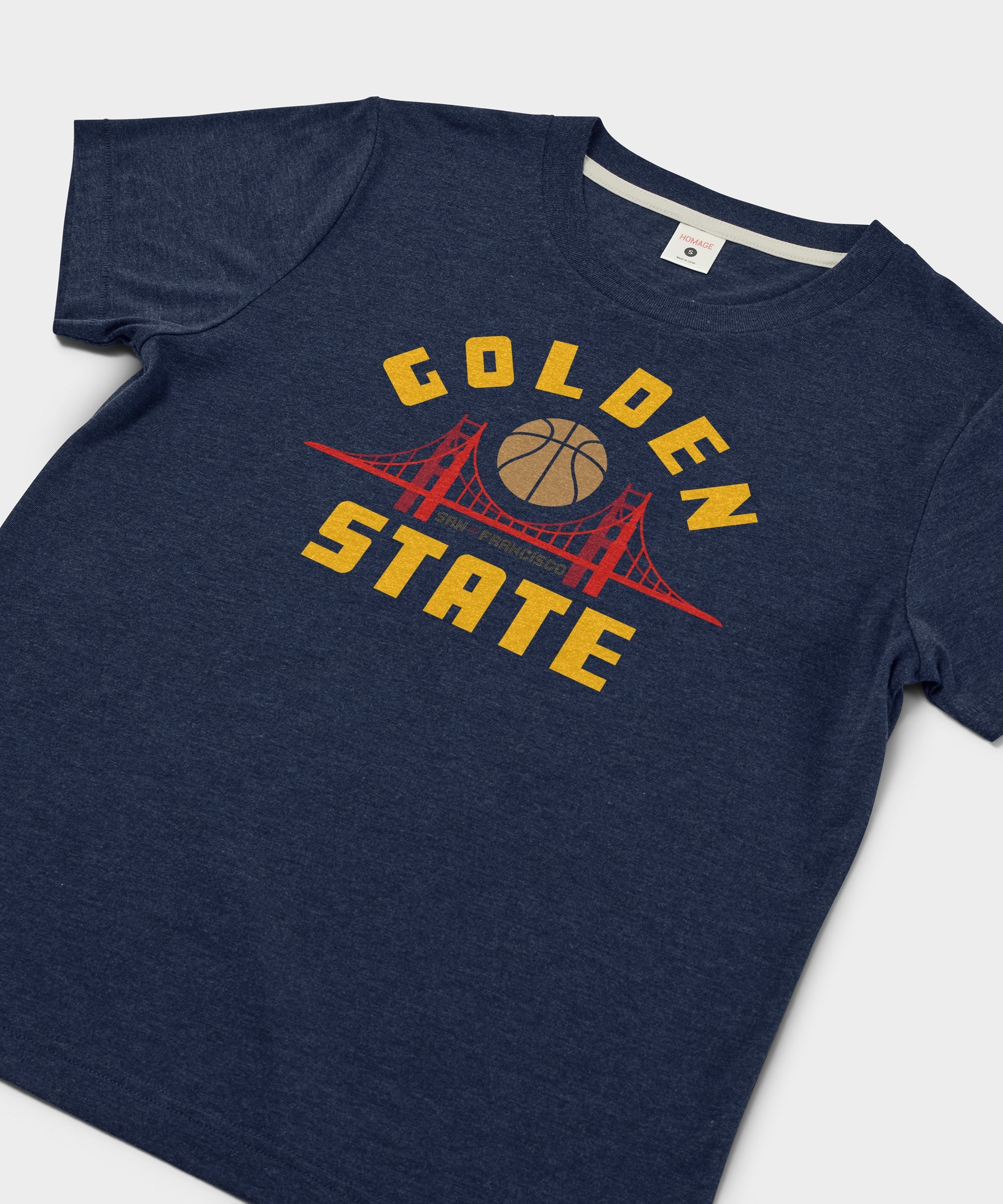 Women's Golden State Warriors City Edition 2024