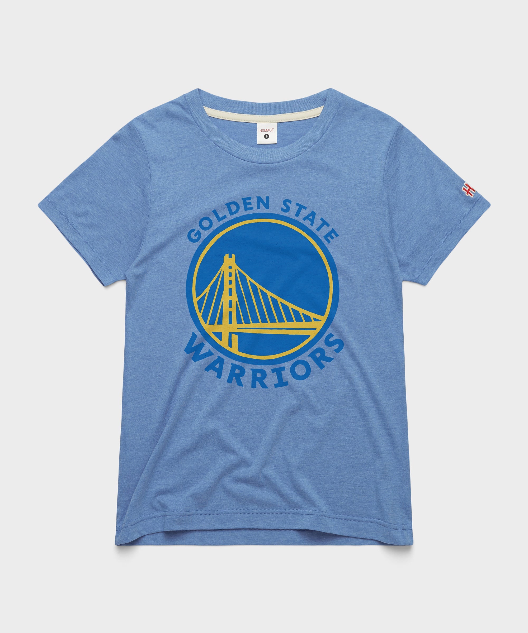 Women's Golden State Warriors Logo