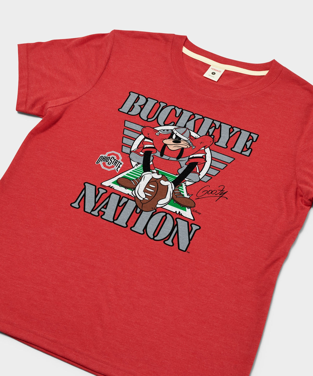 Women's Goofy x Ohio State