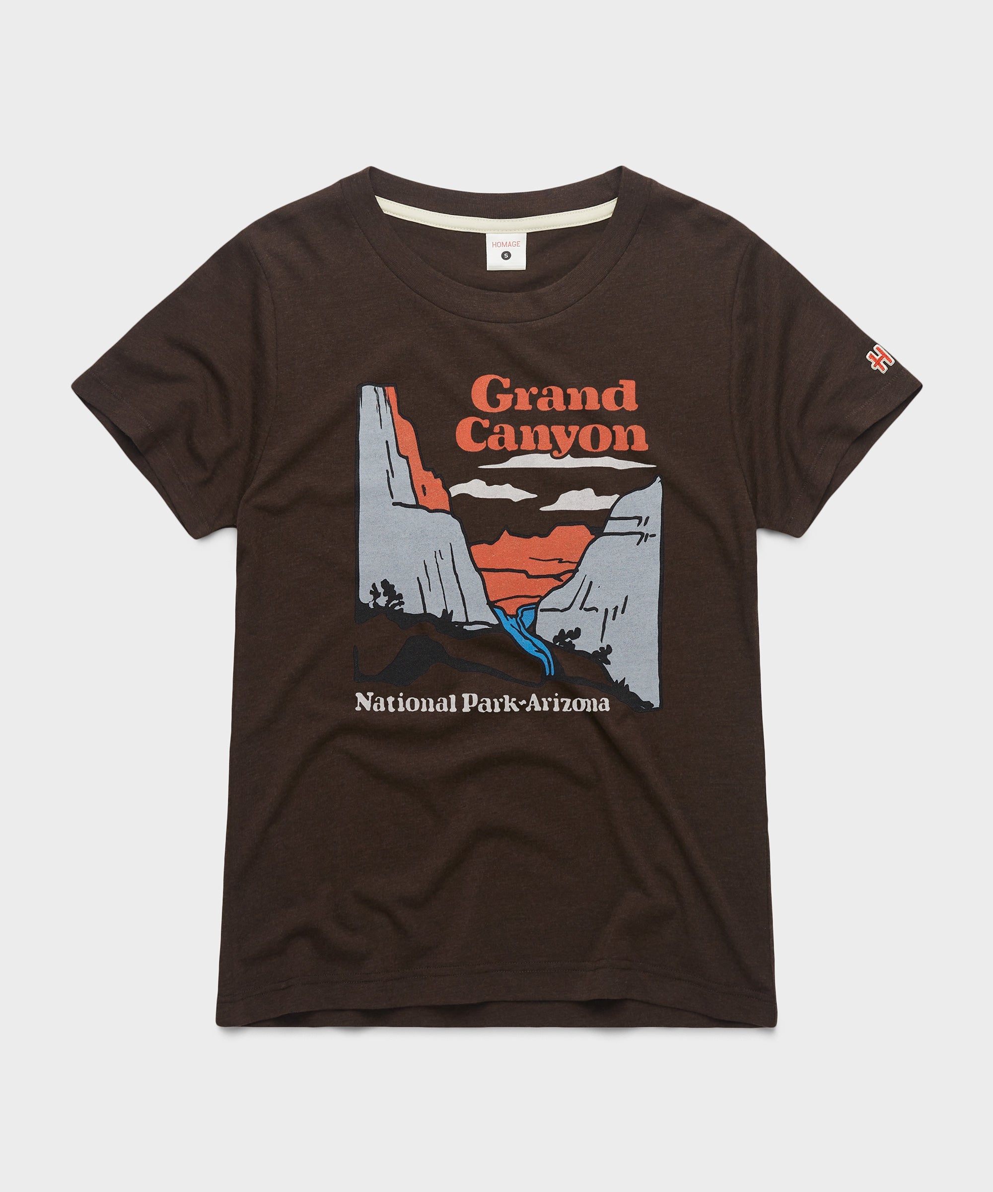 Women's Grand Canyon National Park