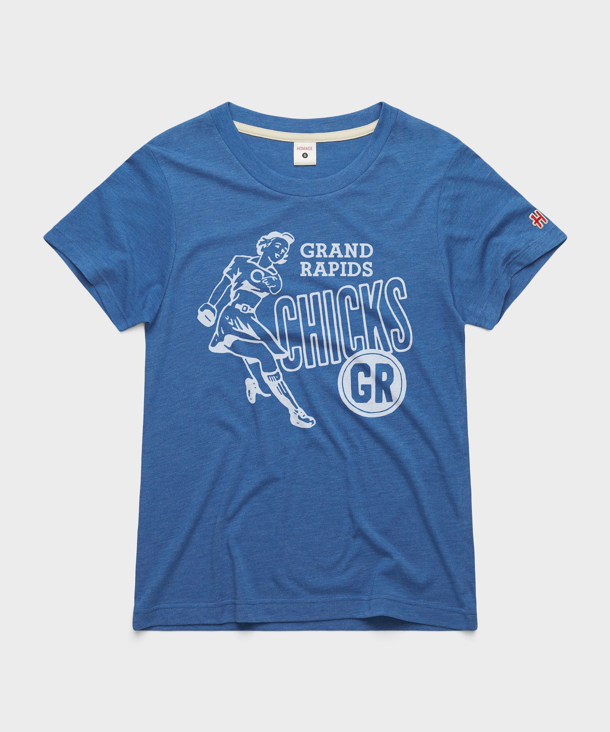 Women's Grand Rapids Chicks