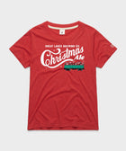 Women's Great Lakes Brewing Co. Christmas Ale 2024