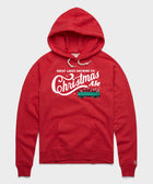 Women's Great Lakes Brewing Co. Christmas Ale 2024 Hoodie