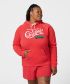 Women's Great Lakes Brewing Co. Christmas Ale 2024 Hoodie