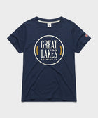 Women's Great Lakes Brewing Co. Logo