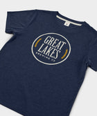 Women's Great Lakes Brewing Co. Logo