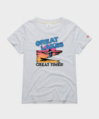 Women's Great Lakes Great Times