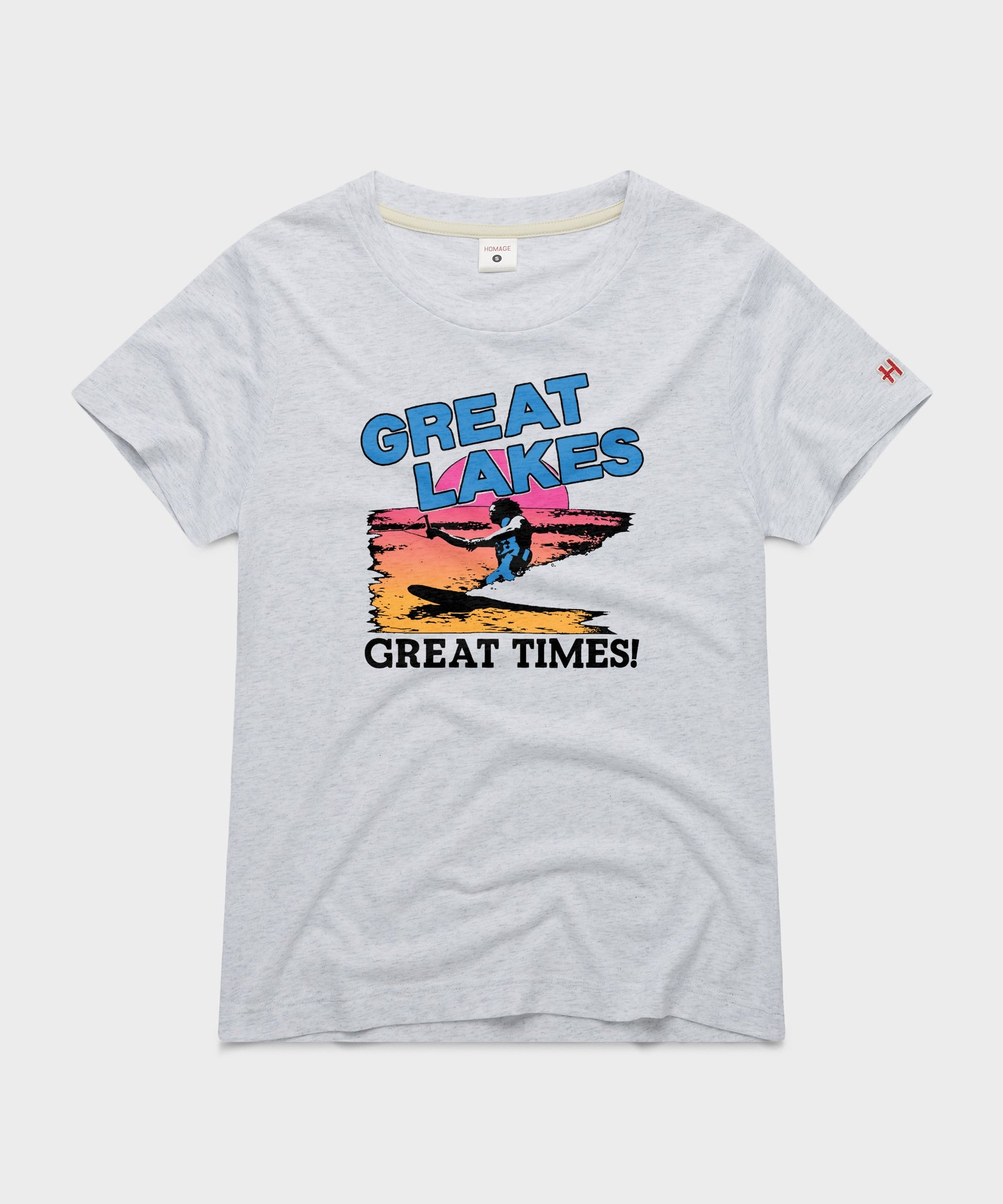 Women's Great Lakes Great Times