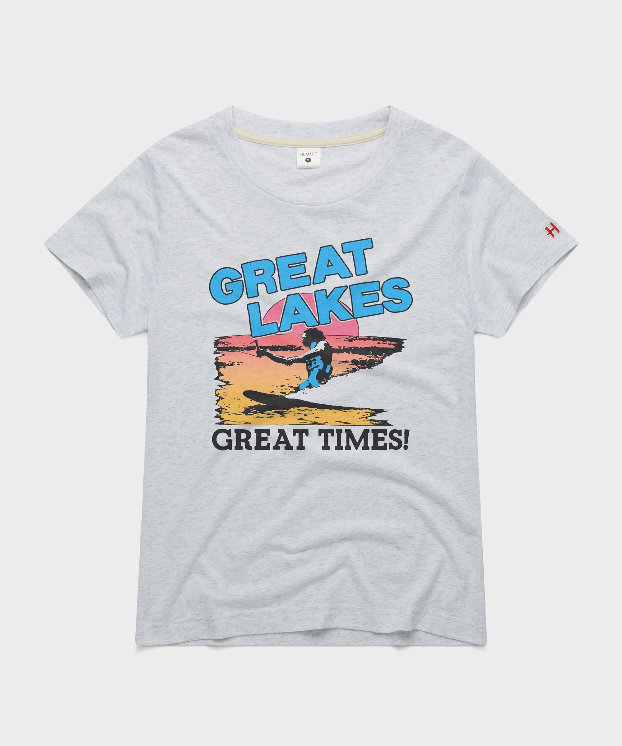 Women's Great Lakes Great Times