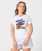 Women's Great Lakes Great Times