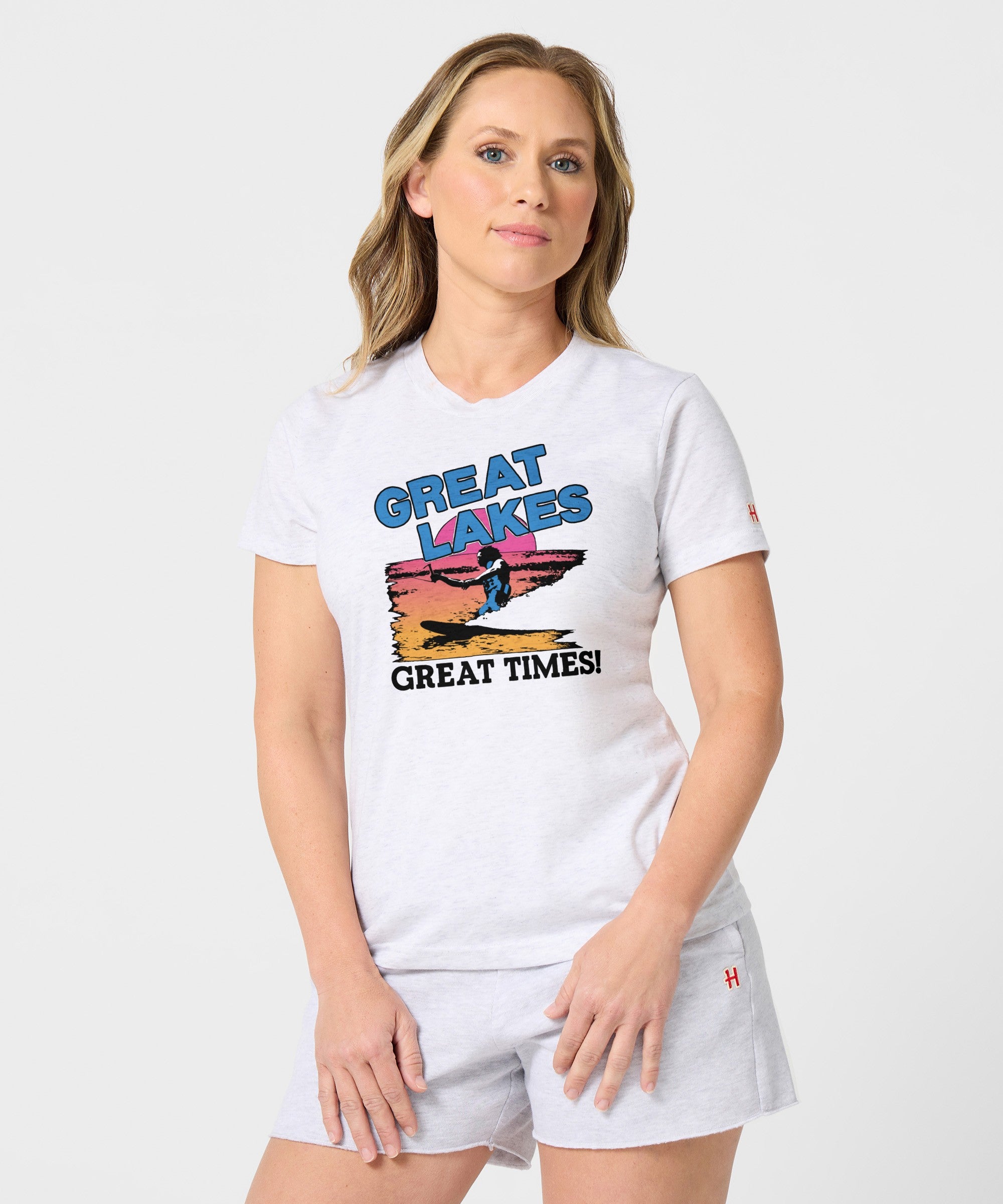 Women's Great Lakes Great Times