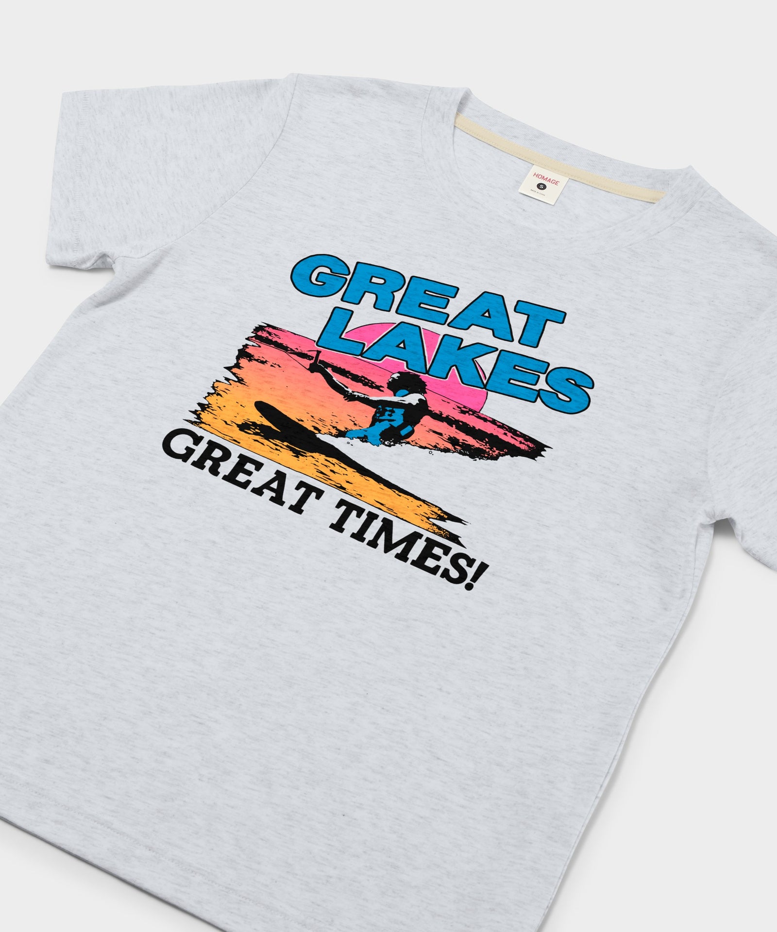 Women's Great Lakes Great Times