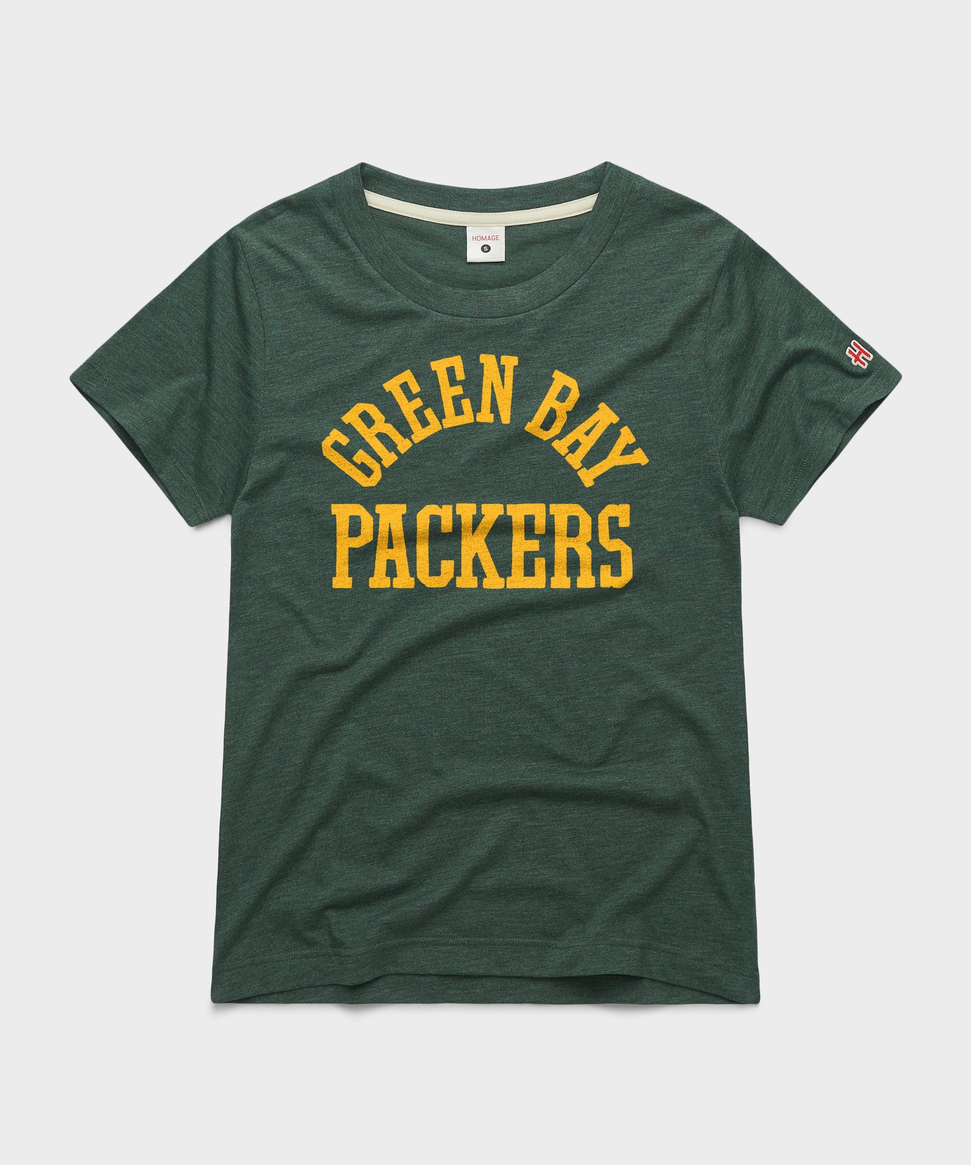 Women's Green Bay Packers Classic