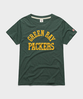 Green Bay Packers Apparel | Officially Licensed Packers NFL Gear – HOMAGE