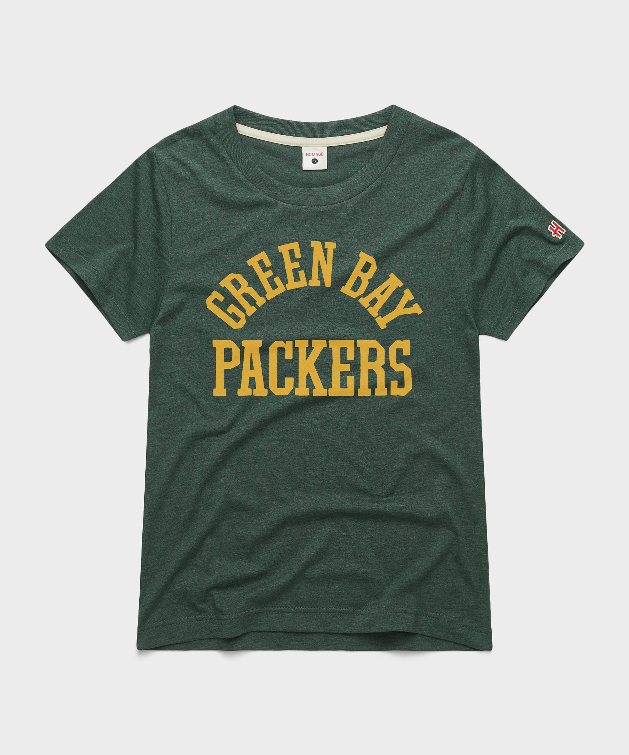 Women's Green Bay Packers Classic
