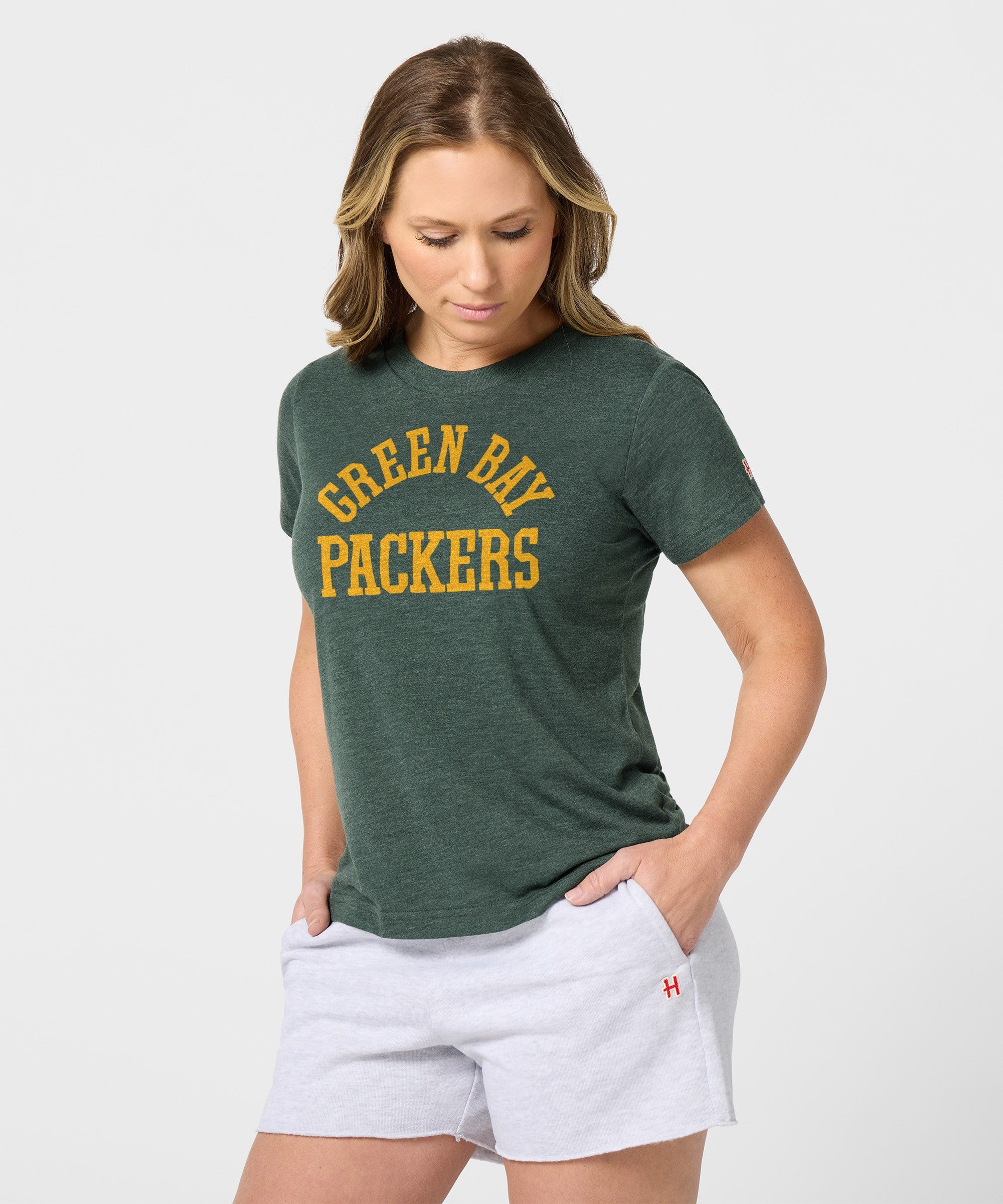 Women's Green Bay Packers Classic
