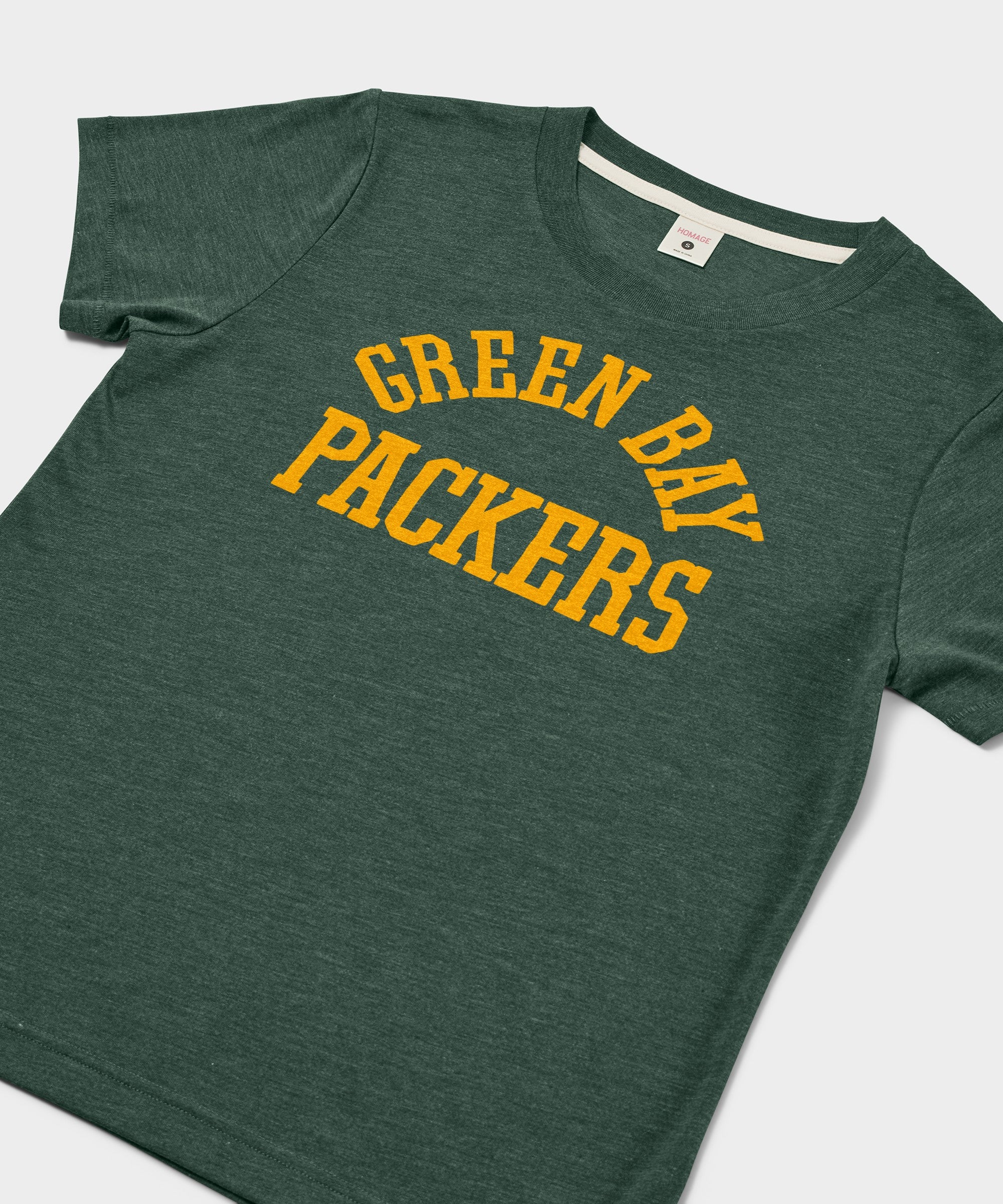 Women's Green Bay Packers Classic