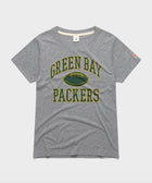 Women's Green Bay Packers Gridiron