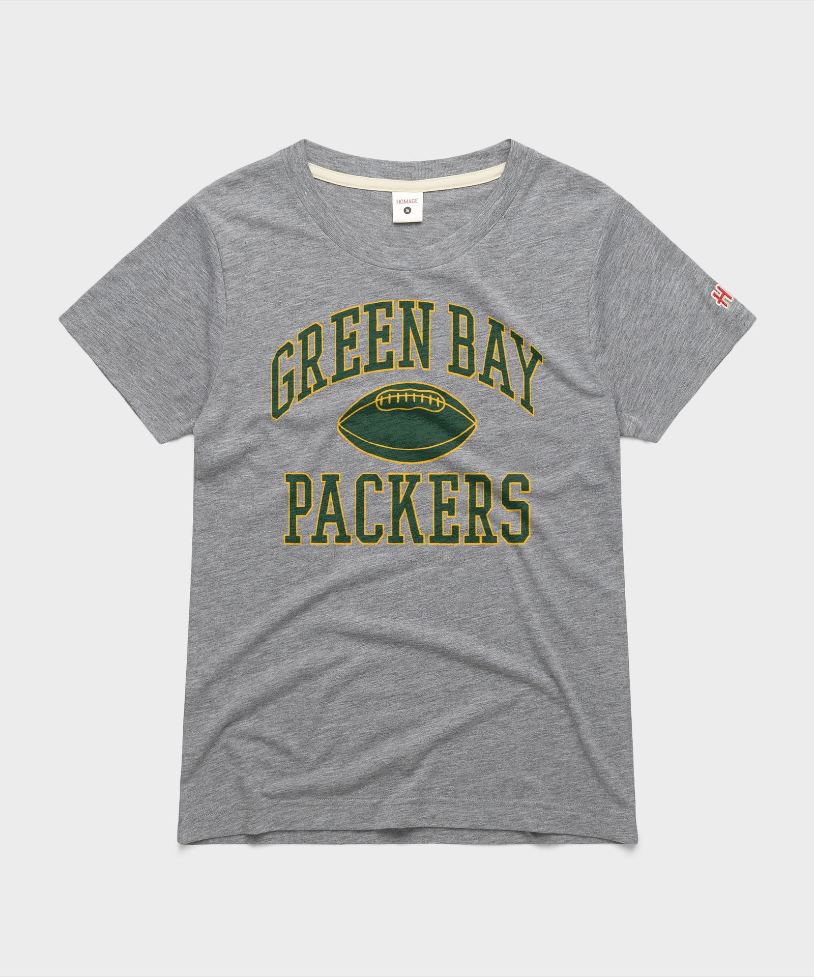 Women's Green Bay Packers Gridiron