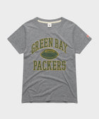 Women's Green Bay Packers Gridiron