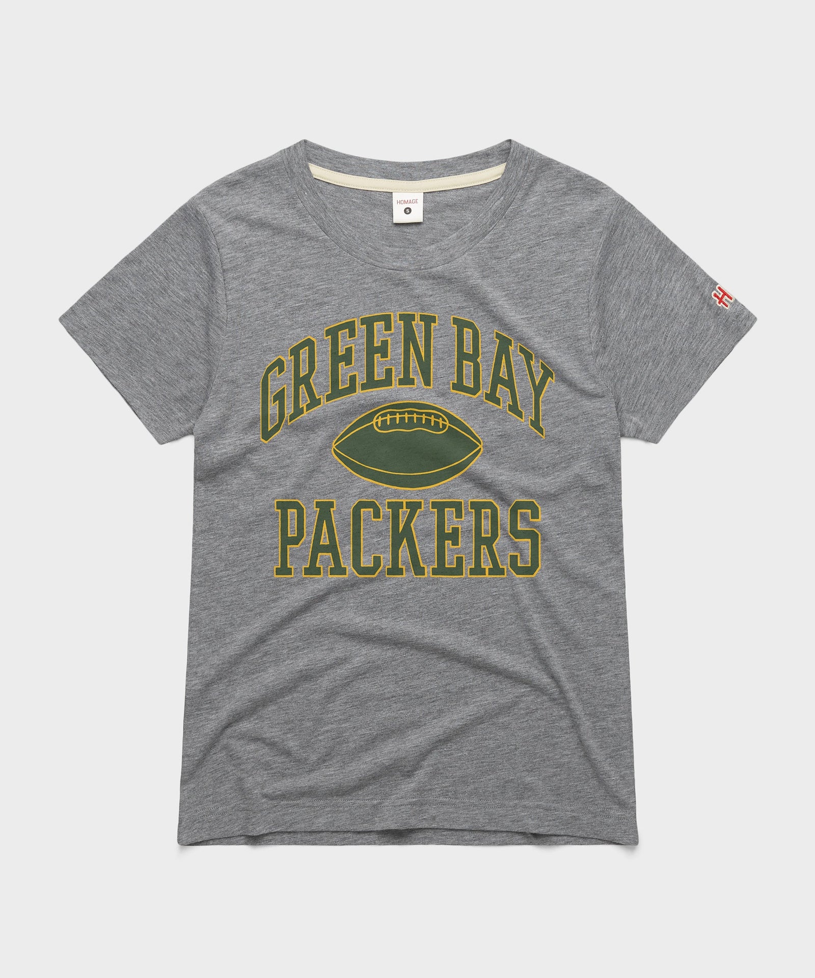 Women's Green Bay Packers Gridiron