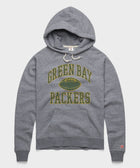 Women's Green Bay Packers Gridiron Hoodie