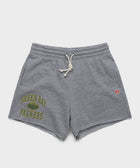 Women's Green Bay Packers Gridiron Sweat Shorts