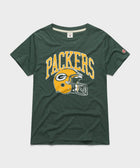 Women's Green Bay Packers Helmet