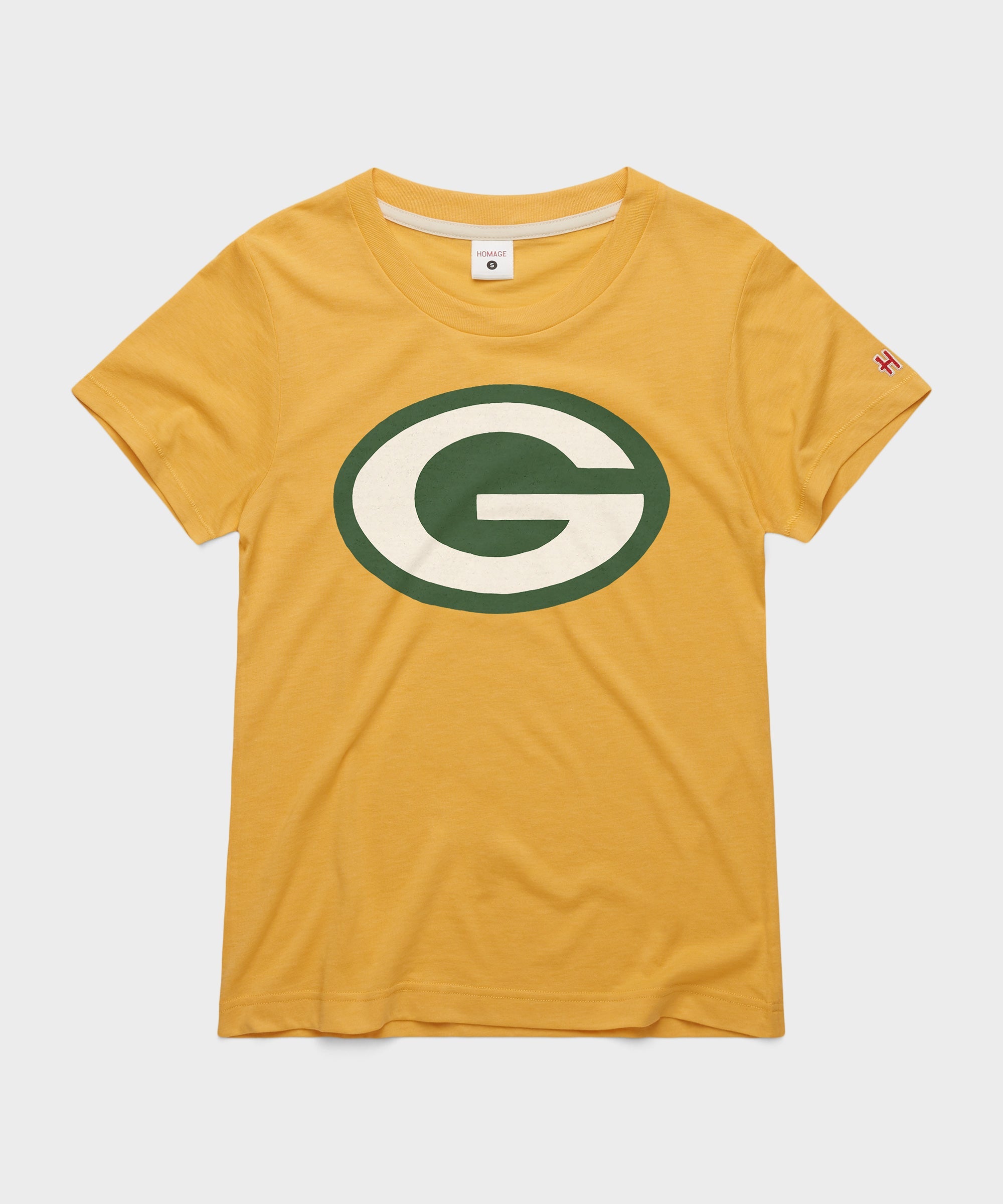 Women's Green Bay Packers '80