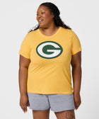 Women's Green Bay Packers '80