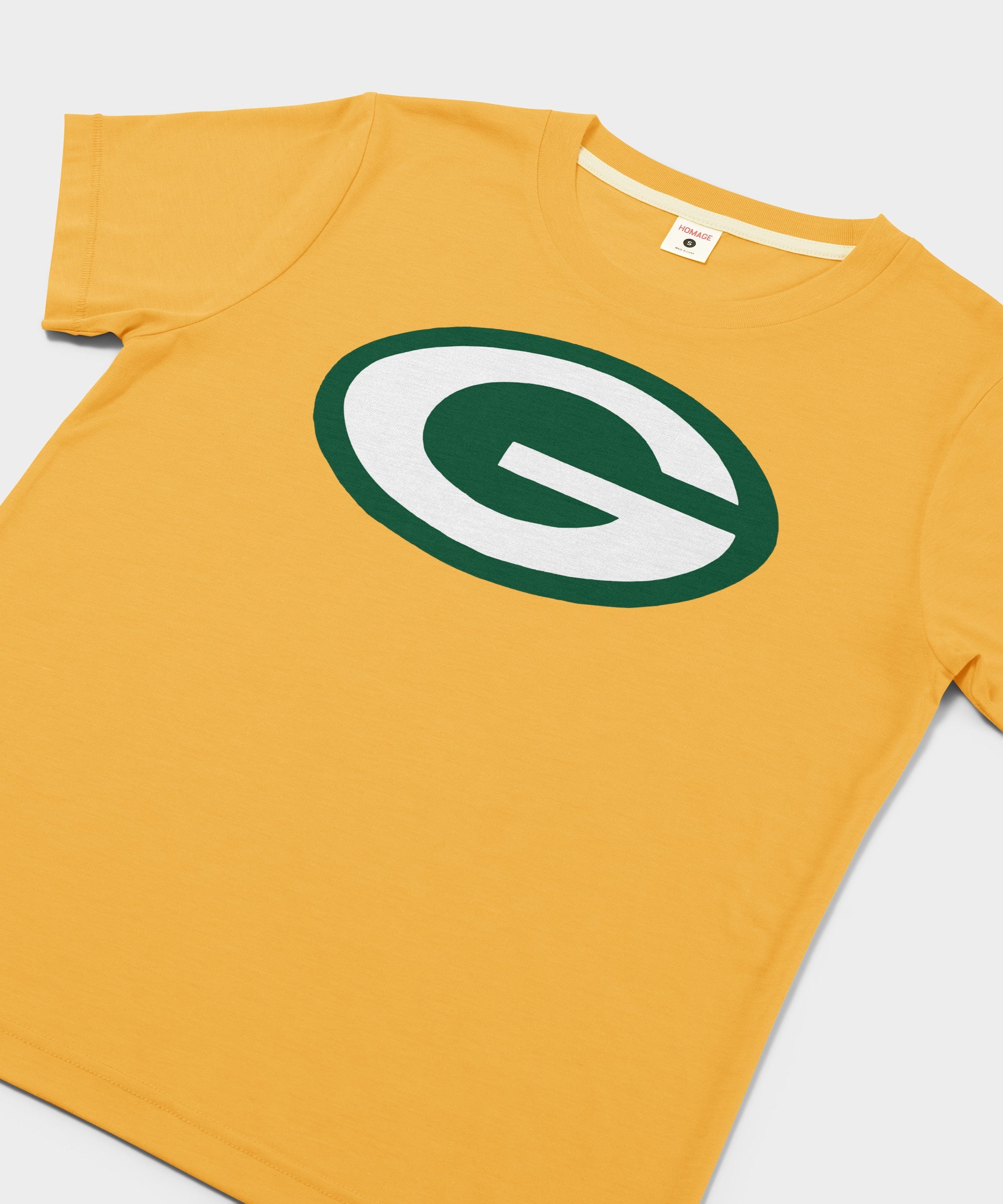 Women's Green Bay Packers '80