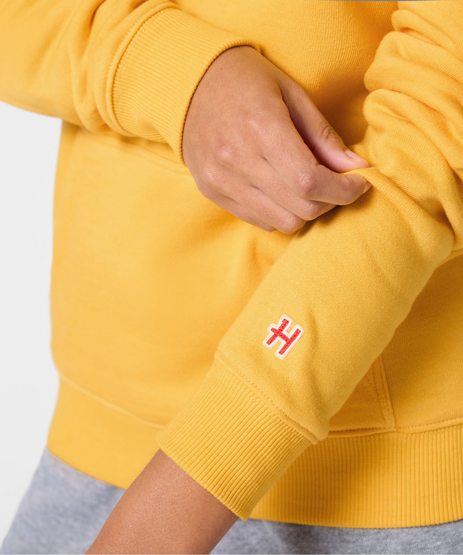 Women's Green Bay Packers '80 Hoodie