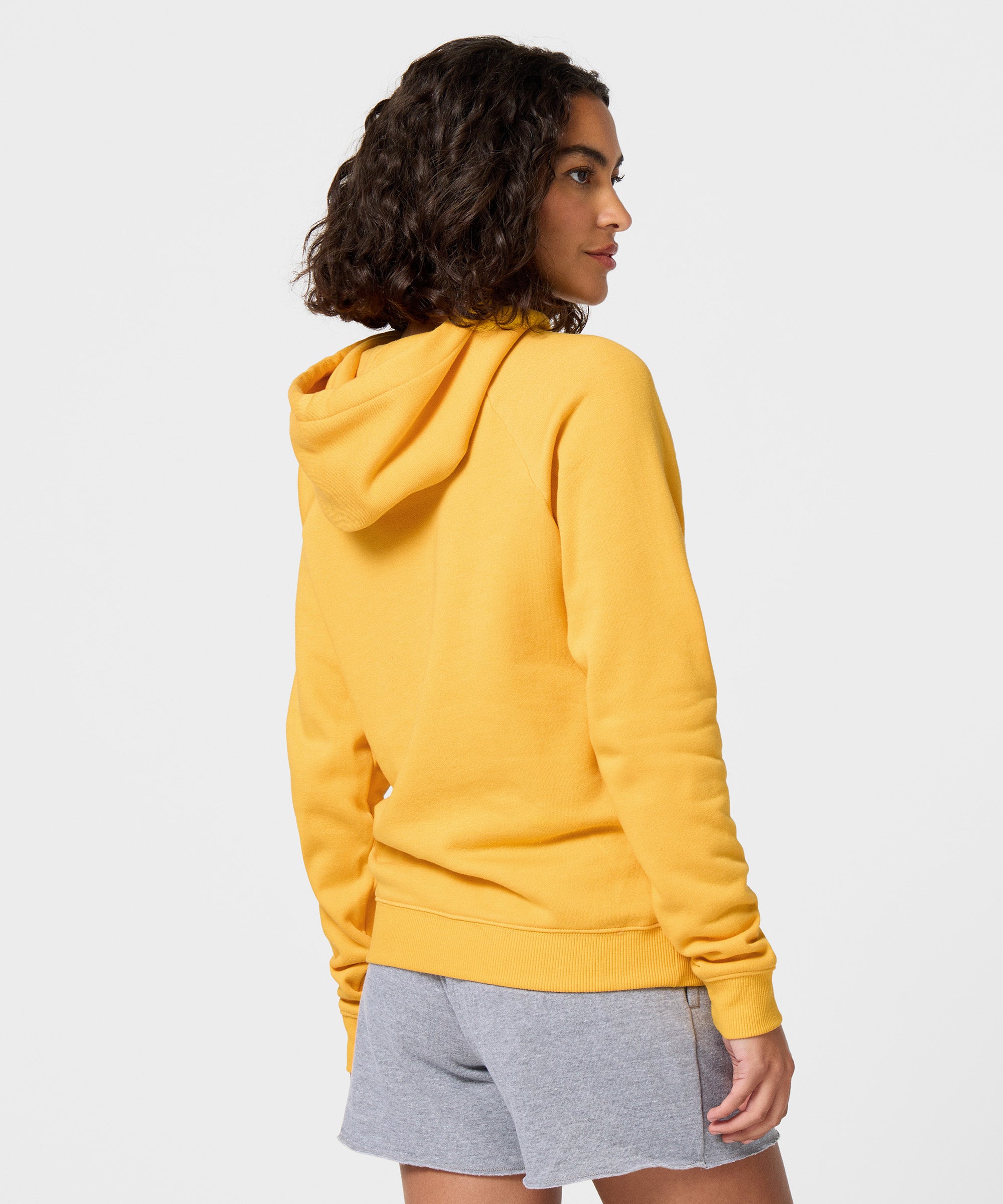 Women's Green Bay Packers '80 Hoodie