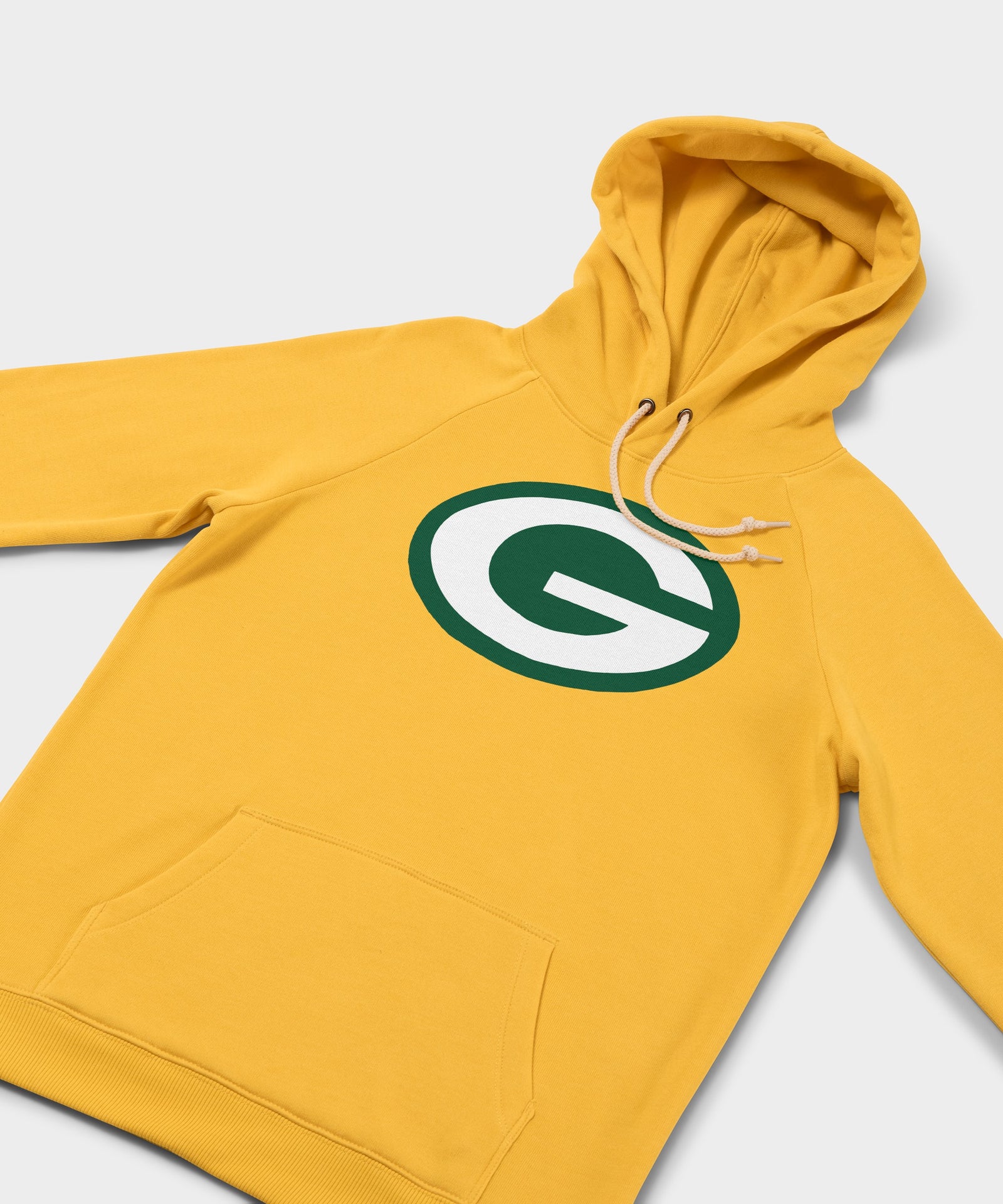 Women's Green Bay Packers '80 Hoodie