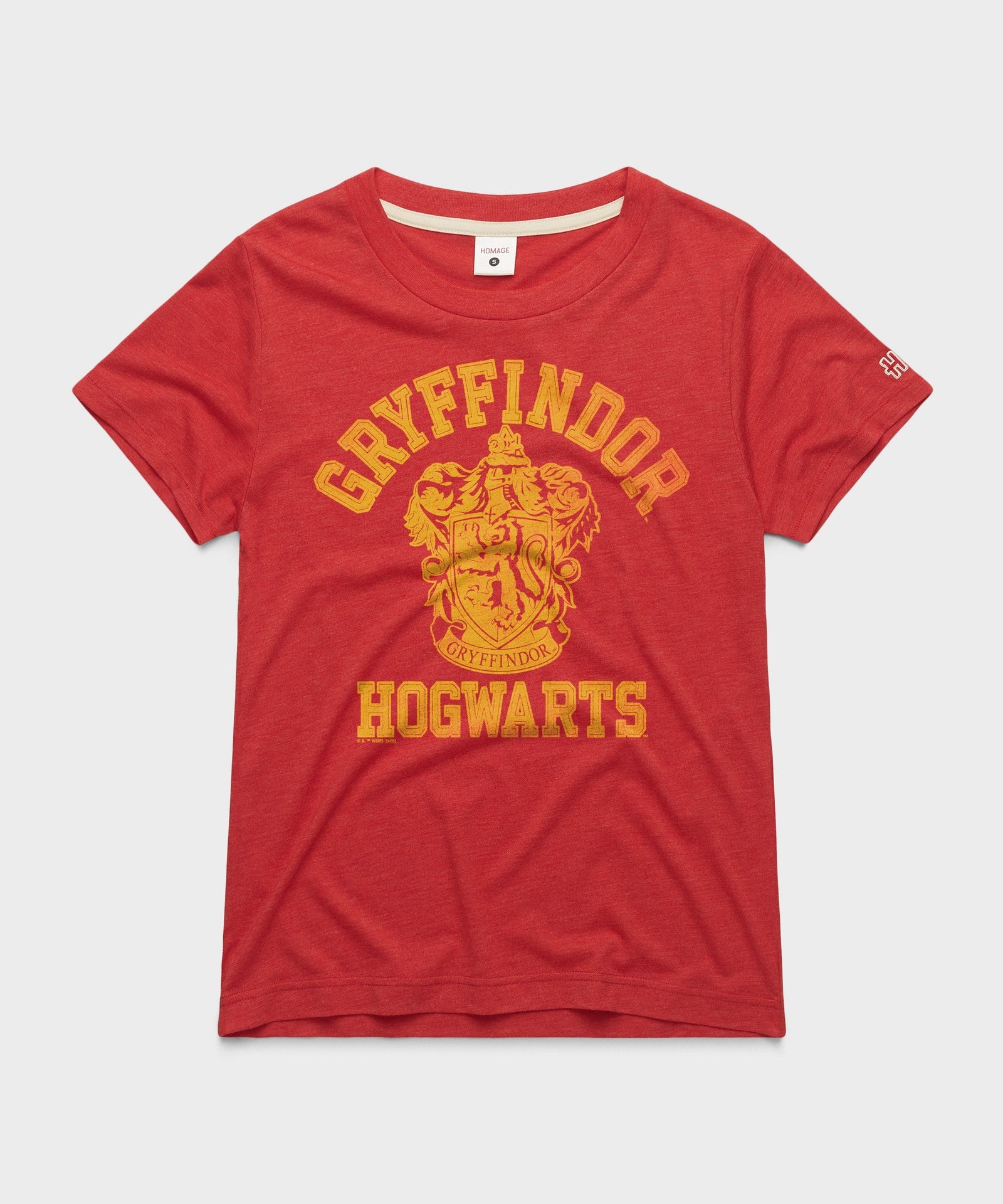 Women's Gryffindor Crest