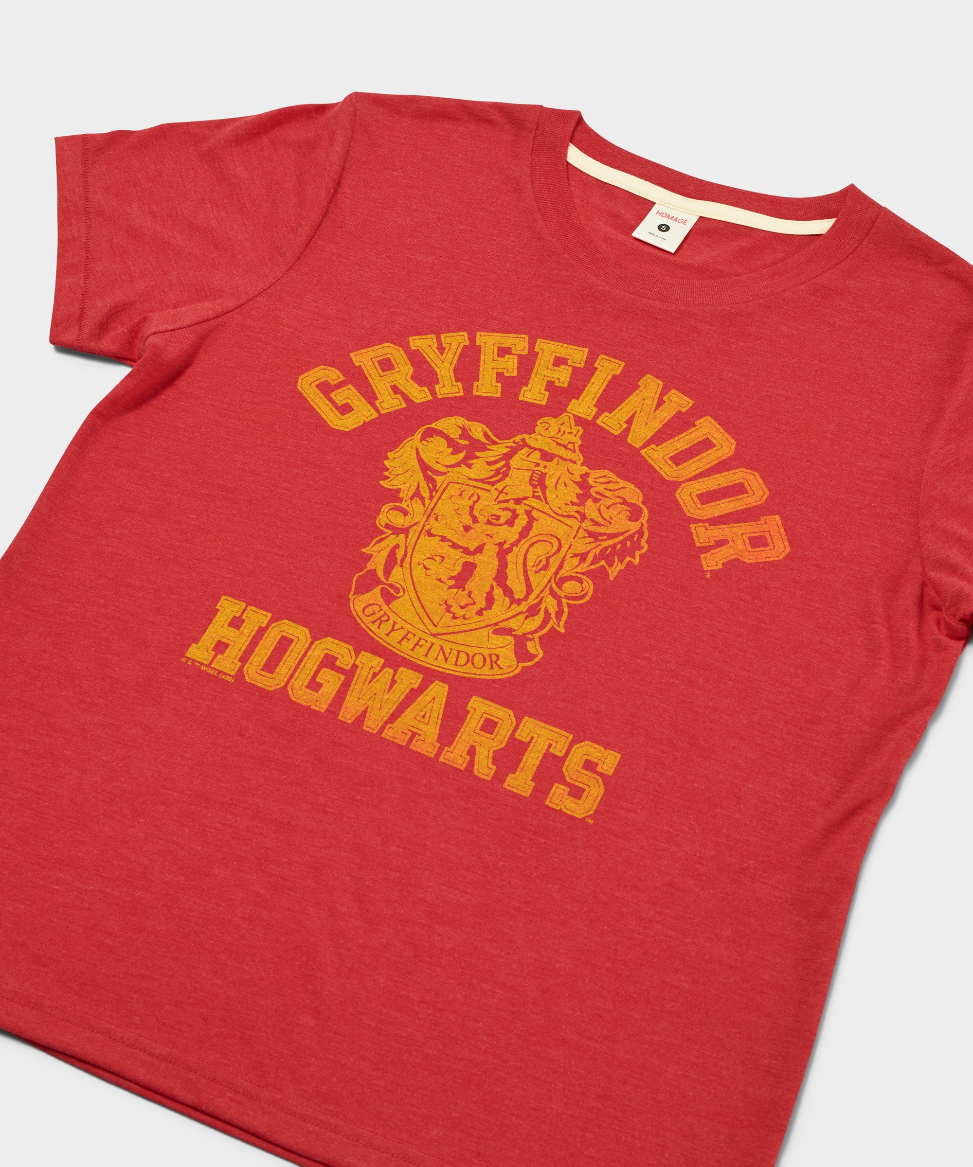 Women's Gryffindor Crest
