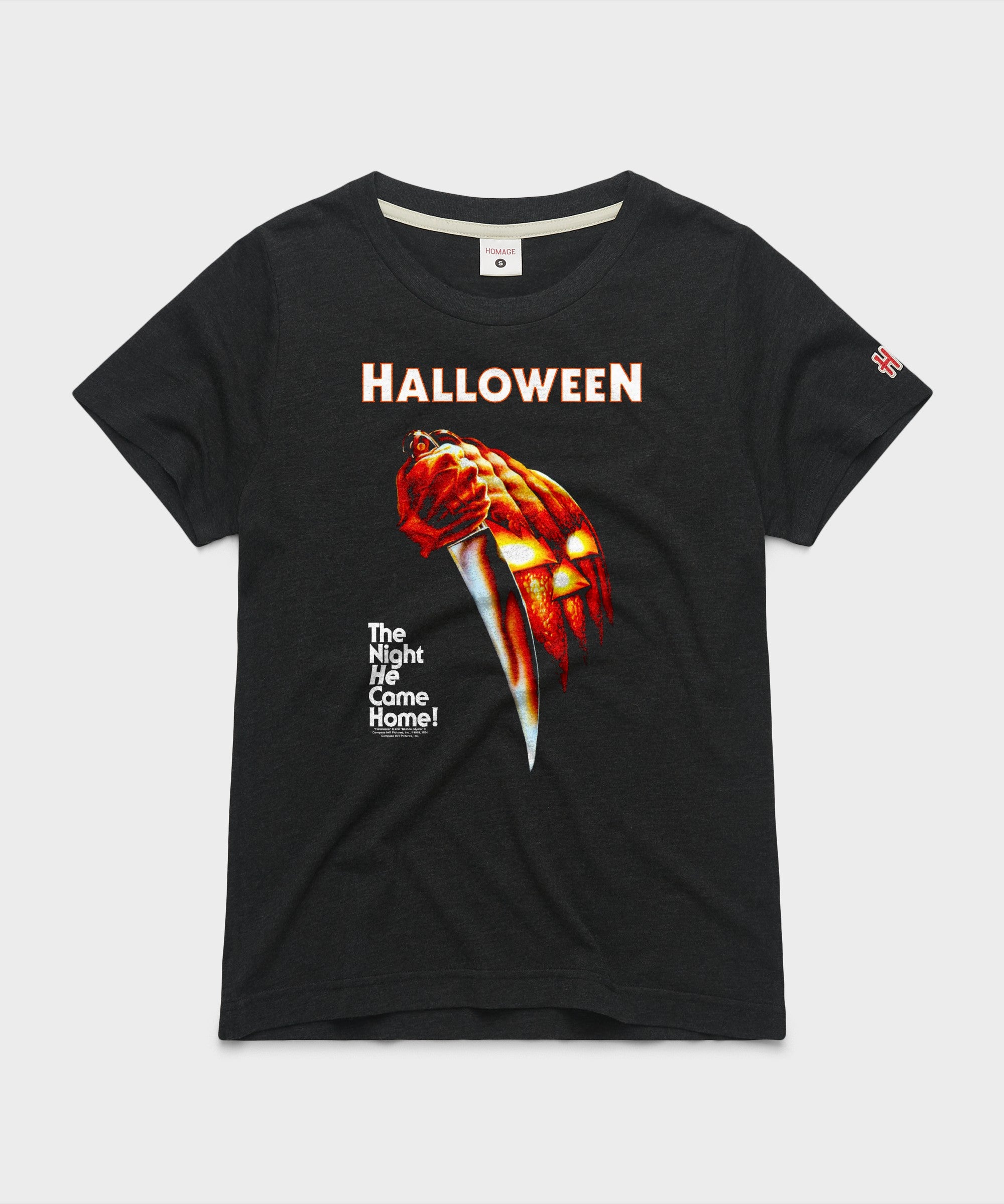 Women's Halloween '78