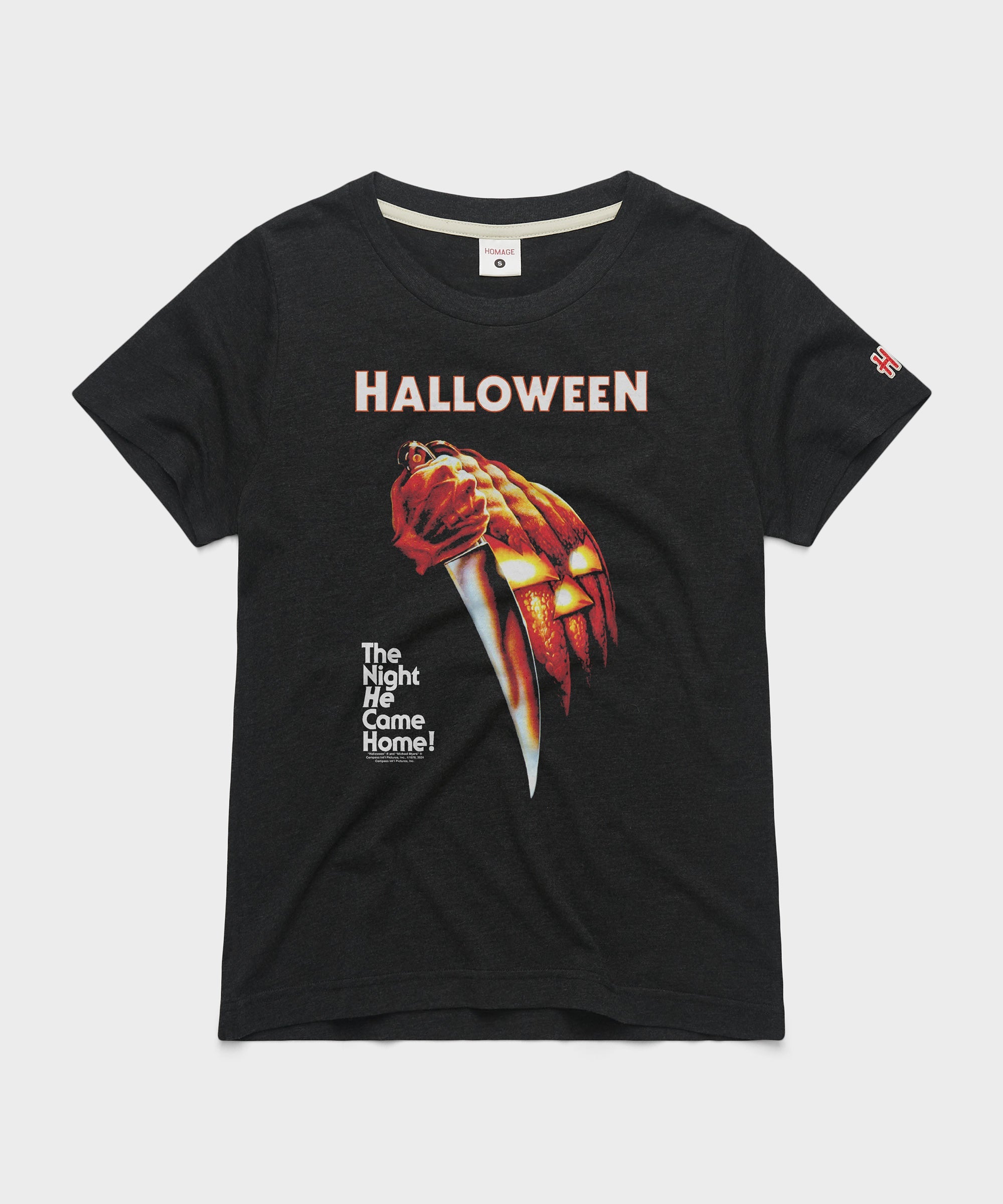 Women's Halloween '78