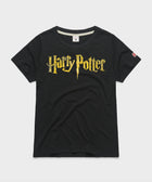 Women's Harry Potter Logo