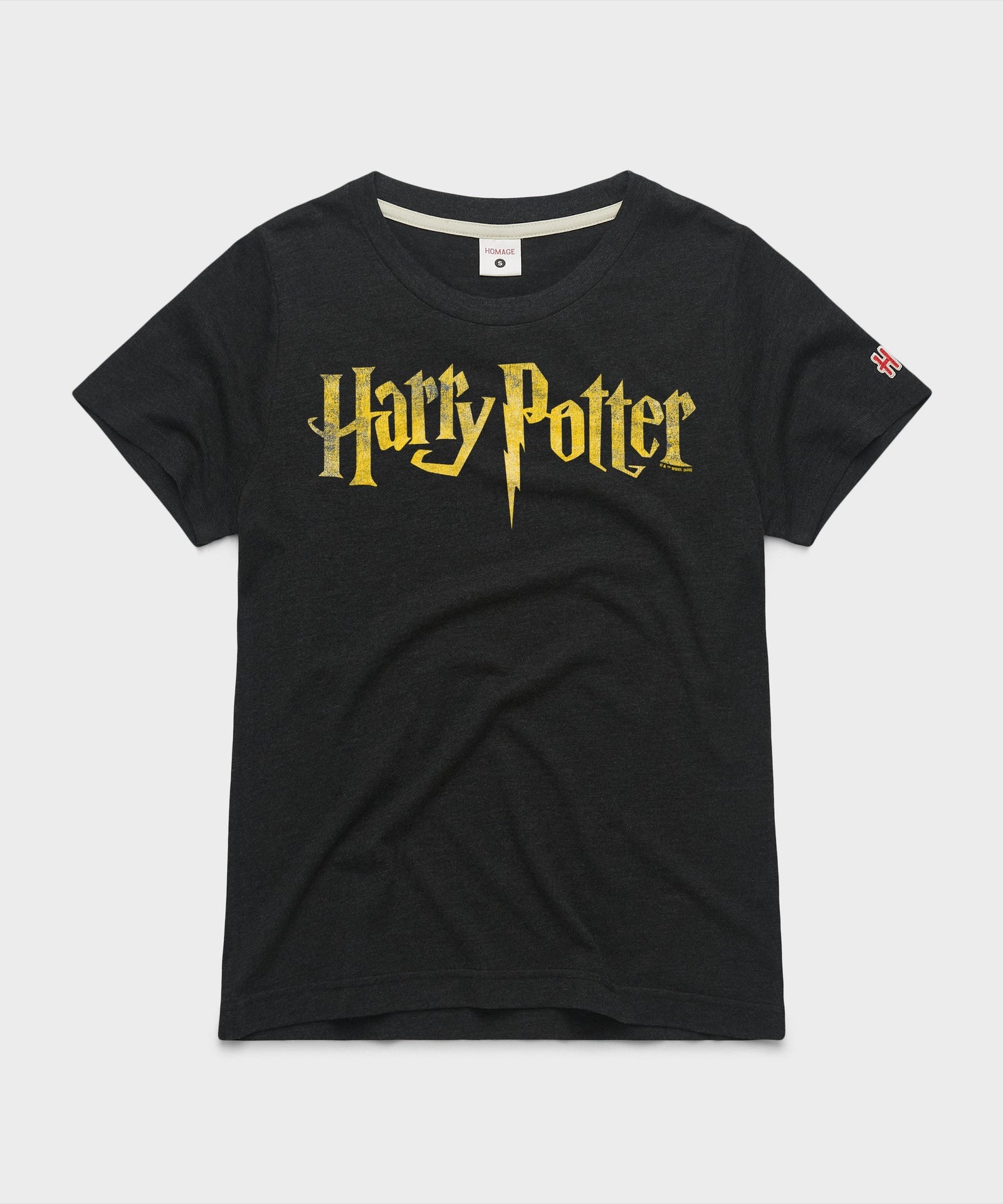 Women's Harry Potter Logo