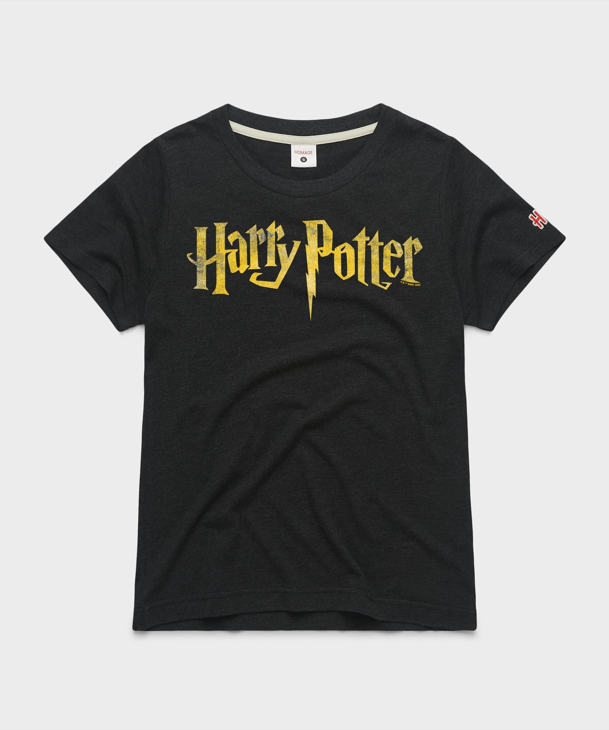 Women's Harry Potter Logo