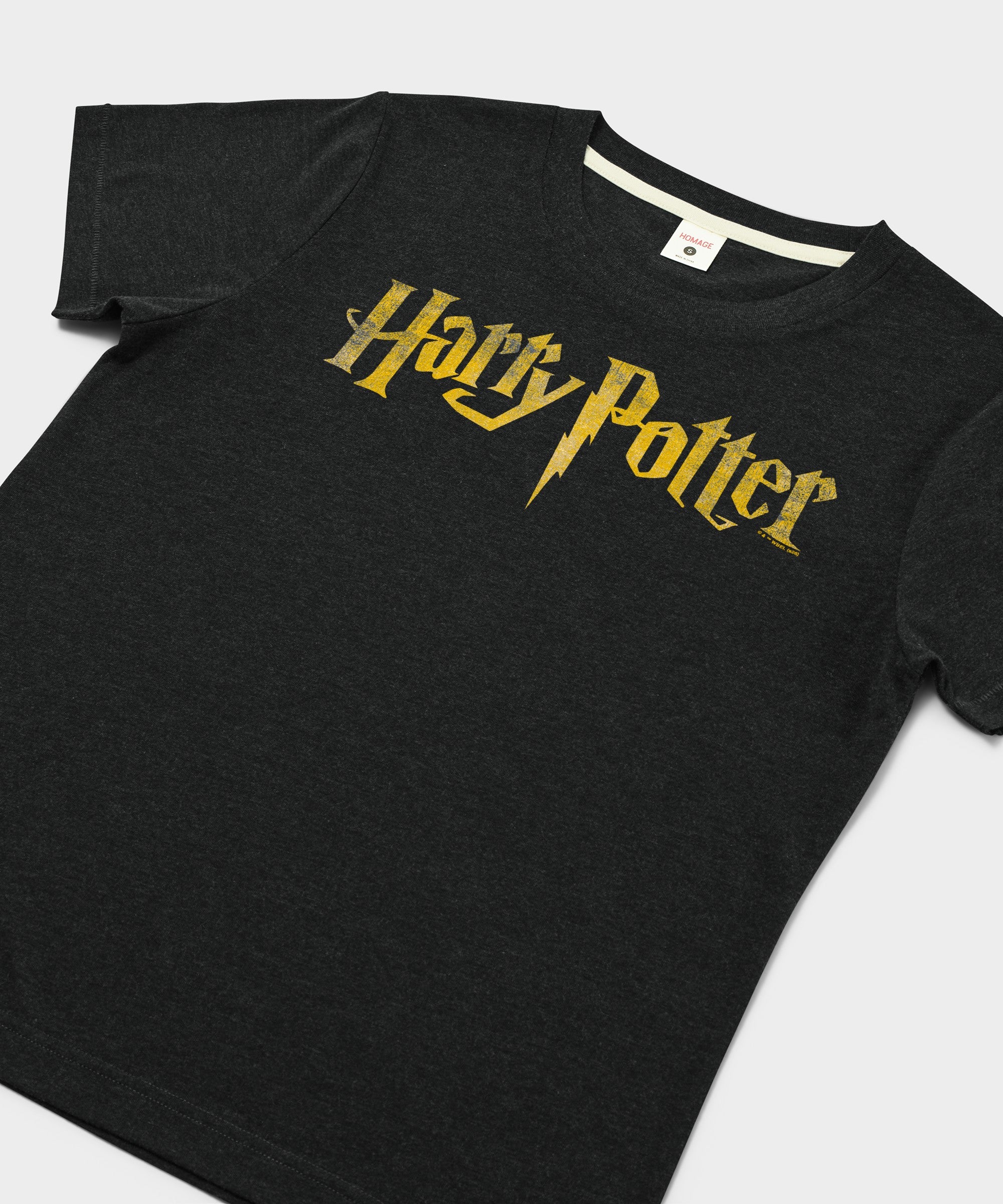 Women's Harry Potter Logo