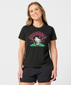 Women's Hello Kitty x Arizona Cardinals Football