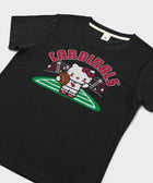 Women's Hello Kitty x Arizona Cardinals Football