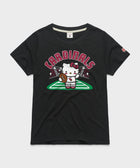 Women's Hello Kitty x Arizona Cardinals Football