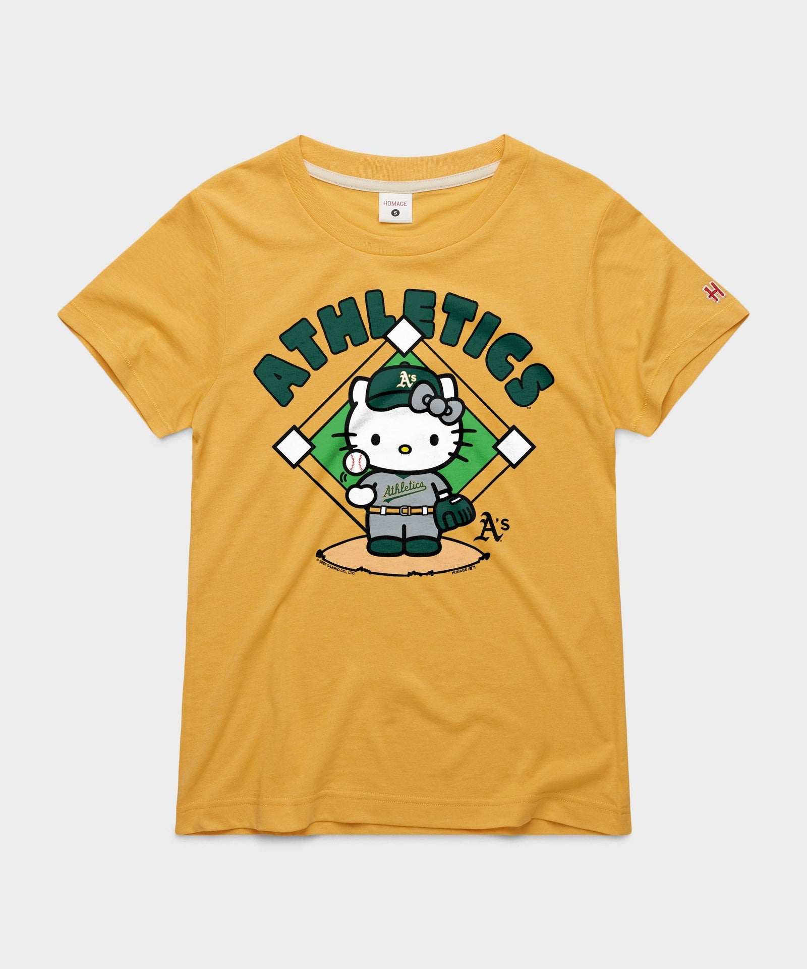 Women's Hello Kitty x Athletics Toss