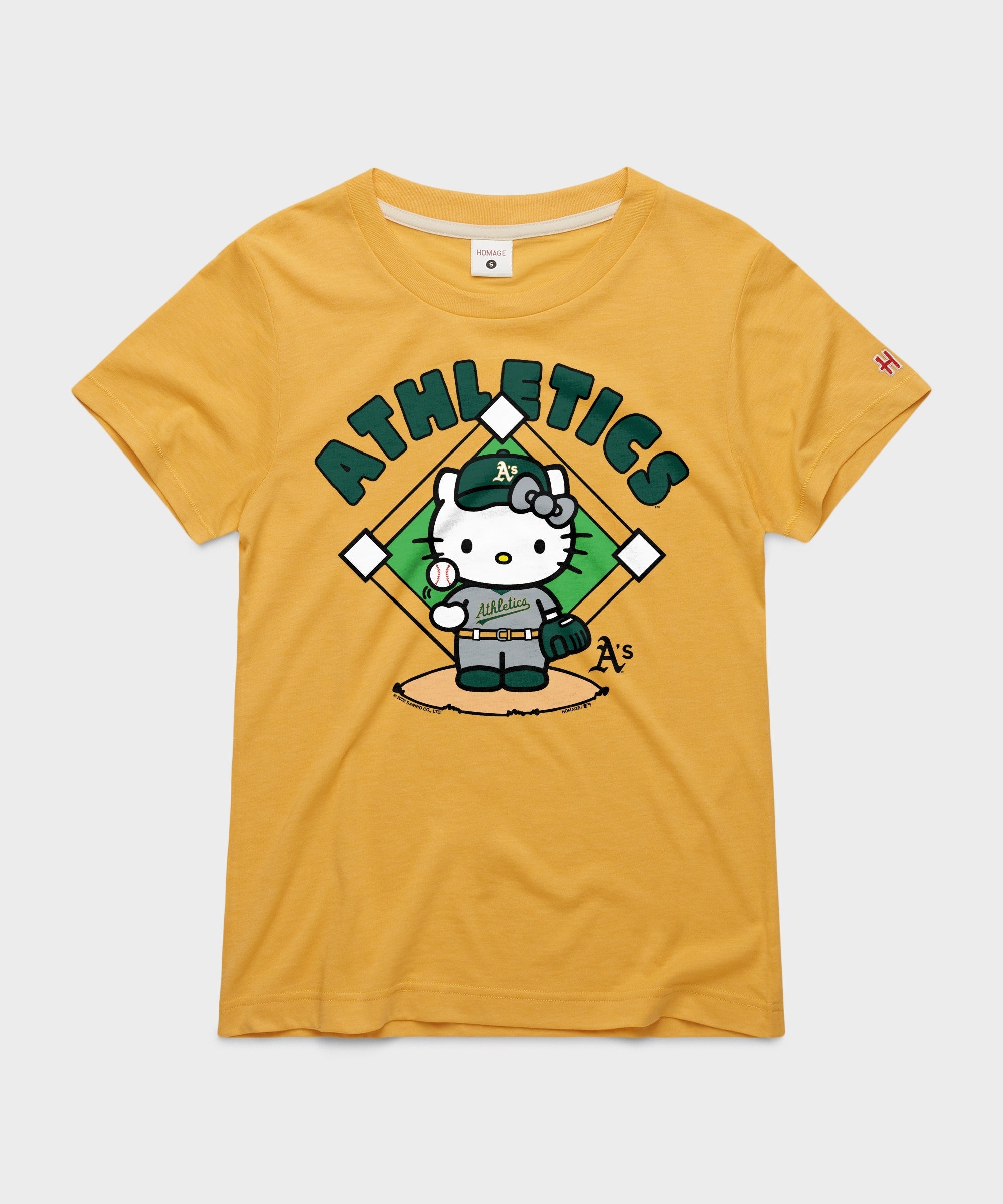 Women's Hello Kitty x Athletics Toss