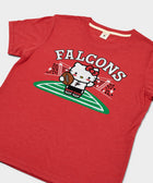 Women's Hello Kitty x Atlanta Falcons Football