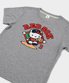 Women's Hello Kitty x Boston Red Sox Throw