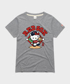 Women's Hello Kitty x Boston Red Sox Throw